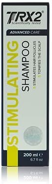TRX2 Stimulating Shampoo, Enhanced Cleansing & Tonifying, Suitable for All Skin and Hair Types, Paraben Free, Caffein - Image 5