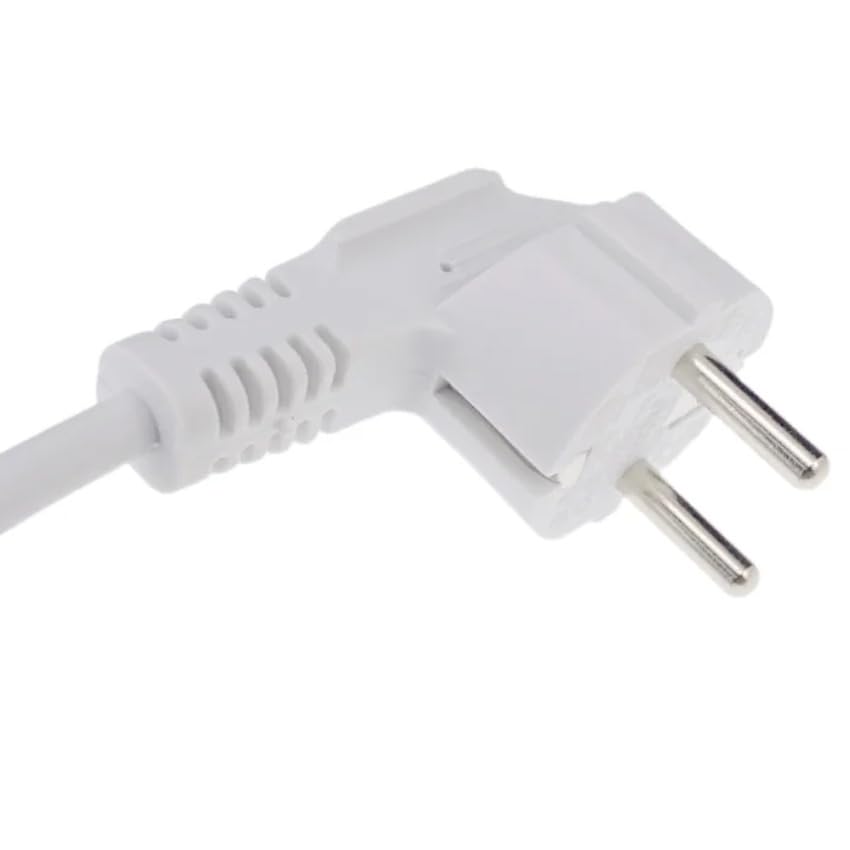 4 m TTL Verlängerungskabel 3 x 1,5 mm mit Sohle, ideal zur Erweiterung der elektrischen Reichweite auf Mehreren Geräten.