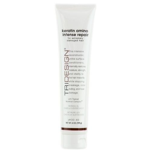 Buy Tri Hair Institute Of Trichology Tri Design Keratin Amino