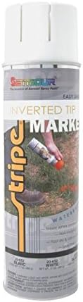Stripe Inverted Tip Marker-2Pack