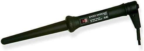 Enzo Milano Grande Conico Classic Iron