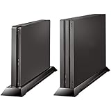 iMW Universal Vertical Stand for PS4 Slim | PS4 Pro - PlayStation 4