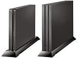 iMW Universal Playstation 4 Vertical Stand for PS4 Slim and PS4 Pro
