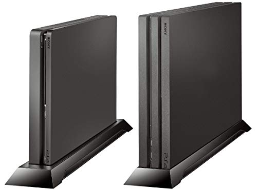 iMW Universal Playstation 4 Vertical Stand for PS4 Slim and PS4 Pro