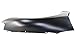 Evan Fischer Front, Passenger Side Fender Compatible with 2000-2005 Mitsubishi Eclipse - MI1241142
