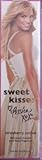 SWEET KISSES STRAWBERRY SORBET Perfume for women by Jessica Simpson, 1 oz EDP Spray