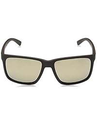 Intercambio Armani 0 ax4041sf Sun Full Rim Plaza Hombres anteojos de sol