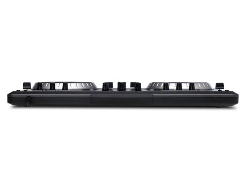 Numark Mixtrack DJ Software Controller