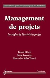 Management de projets