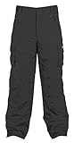 WhiteStorm Elite Men's Mountain Cargo Snowboard Pants