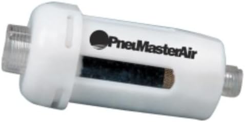 Pneumasterair Mini Disposable Desiccant Dryer