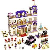 nextradeitalia Building Kit LEGO FRIENDS 41101 HEARTLAKE GRAND HOTEL