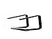 Griffin Elevator Desktop Stand for Laptops, Black - Elegant Desktop Stand for laptops