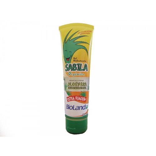 Fixing Gel Aloe Vera For Childrend 350Ml./ Gel Fijación Aloe Vera Niños 350Ml (759316995004)