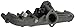 Dorman 674-173 Exhaust Manifold Kit - Includes Required Gaskets and Hardware Compatible with Select Ford Models