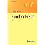 Number Fields (Universitext)