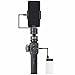 Zhiyun Smooth 4 w/Charging Cable for iPhone, 3-Axis Handheld Smartphone Gimbal Stabilizer Focus Pull & Zoom for iPhone Xs MAX Xr X 8 Plus 7 7+ 6s 6s+ 6 6+ 5S SE [Make Smooth 4 a Power Bank]