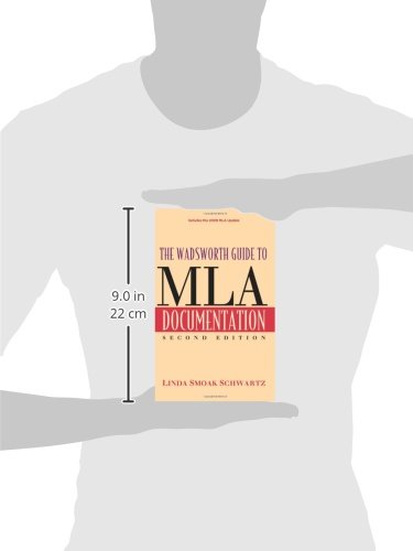 The Wadsworth Guide to MLA Documentation, MLA Update - //medicalbooks.filipinodoctors.org
