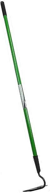 Easy Shopping Garden Tool Set: Spade, Fork, Rake, Dutch Hoe + Window Cleaner view 5