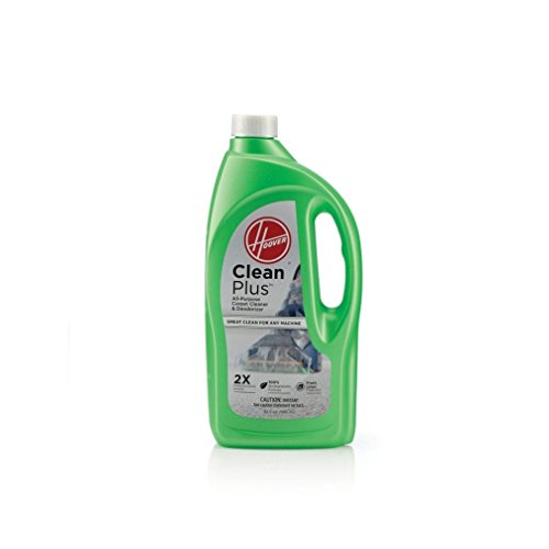 HOOVER CleanPlus Carpet Cleaner & Deodorizer 32 oz,