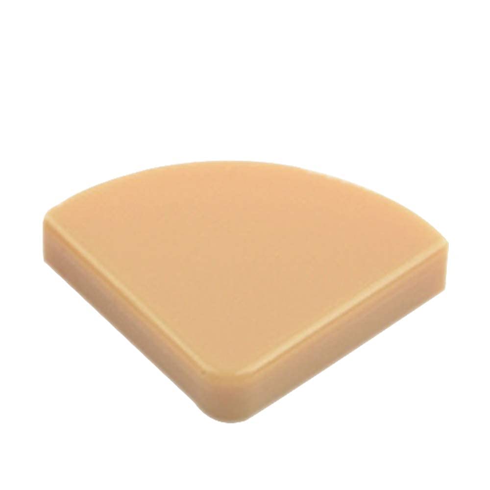 YOFASEN Orange Corner Protector for Kids - Furniture Corner Edge Guards for Baby - Child Proofing Safety Corner Guards for Table and Window, Orange, 8PCS