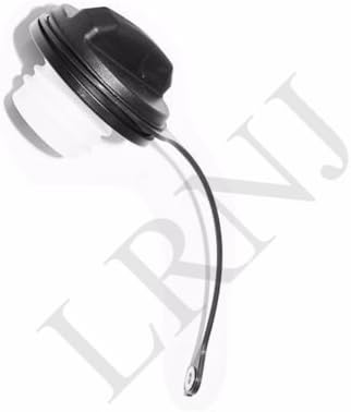 LAND ROVER DISCOVERY 2 1999-2004 V8 PETROL NAS FUEL TANK CAP PART: WLD500100