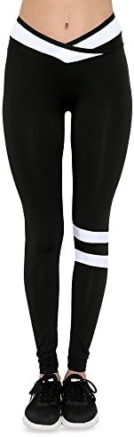 FUURY Womens Workout Legging Yoga Gym Running Fitness Sport Pants Athletic Soft Workout Gym Leggings