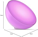 Philips Hue Go 2.0 White & Colour Ambiance Portable Light Bluetooth view 10