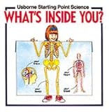 What's Inside You (Starting Point Science)