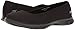 Skechers Performance Women's Go Step Lite-Solace Walking Shoe, Black, 9 M US