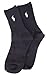 Ralph Lauren Women's Super Rib Crew (2 Pack)