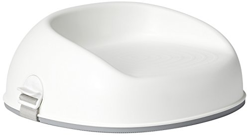 ベビービョルン 【日本正規品保証付】 ブースターシート ホワイト 069021商品画像
