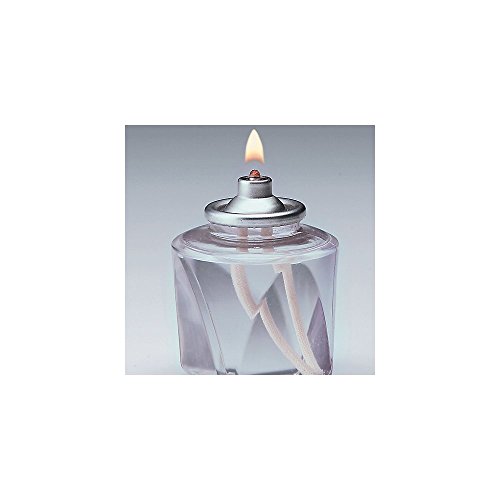 18 Hour Liquid Wax Disposable Clear Plastic Fuel Cells (HD18) - Set of 48