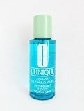 Clinique Rinse Off 2.oz / 60 ml Promo Travel Size Eye Makeup Solvent