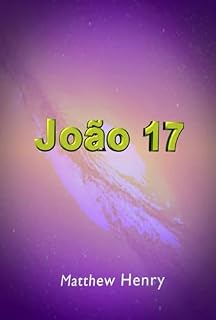 Livro João 17