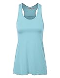 LL Womens Everyday Racerback Tank Top