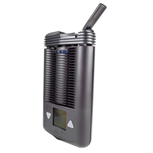 Mighty Vaporizer/Vaporizer Complete Set - Latest Version - Image 3