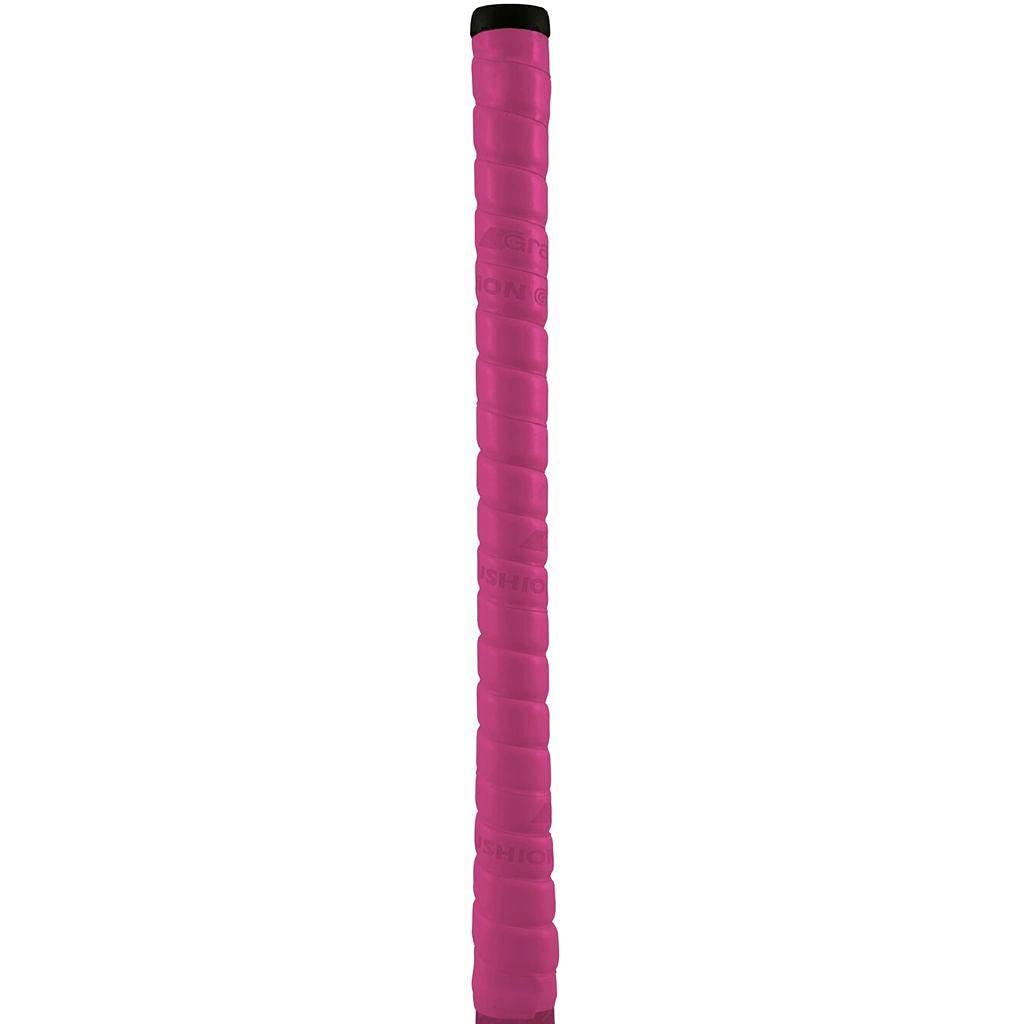 Cushion Hockey Stick Grip - Pink