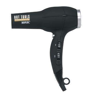 Hot Tools Professional Ionic 1875 Watt Salon Dryer Hair Dryers