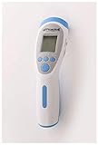 Proactive Medical 40010 Non-Contact Infrared Thermometer