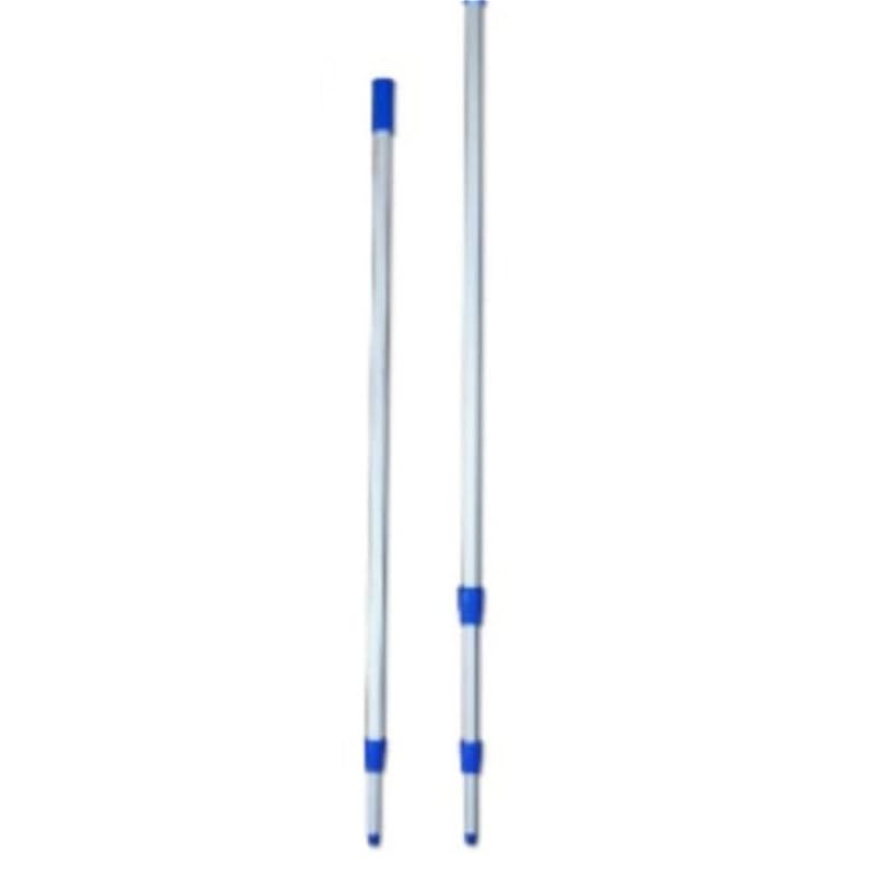 CABO ALUMINIO EXTENSOR TELESCOPIO 6 METROS