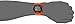 Timex Men's TW4B07600 Expedition Base Shock Orange/Gray Resin Watch