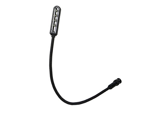 Monoprice 603355 Flexible Light for BNC Port