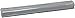 Hy-Poxy H-159 Steelfast Rapid Cure Steel Filled Epoxy Putty, 4 oz Stick