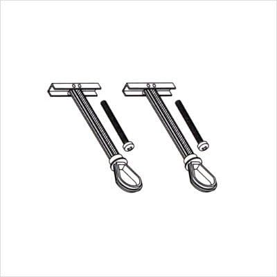 Peerless Acc415 Hardware Kit - Hardware Kit