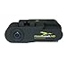 Timetec Astak 1080P FHD Car Dash Cam, Dashboard Video Camera Recorder with Night-Vision, GPS, G-Sensor, Loop Recording (SD Card Included, Equivalent to Roadhawk HD)