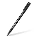 STAEDTLER Lumocolor Universal Pen, Medium, Felt Tip, Permanent Marker, 1.0mm, Black 317-8
