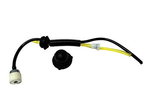 Rovan Vented Gas Tank Grommet Kit