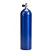 Catalina 80cf Alum Scuba Tank