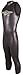 Neo Sport Podium Sleeveless Triathlon Wetsuit, XL - Triathalon, Swimming & Racing